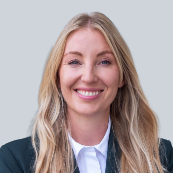 PD Dr. med. Denise Bernhardt