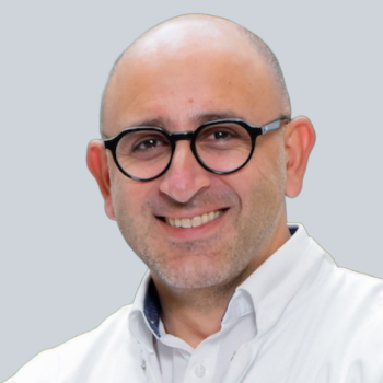 Prof. Dr. med. Mohamed Zaatar