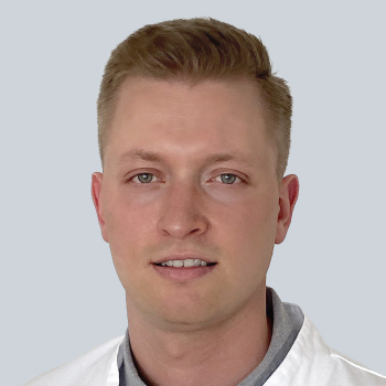 Dr. med. Fabian Acker