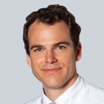 Prof. Dr. med. Sebastian Adeberg