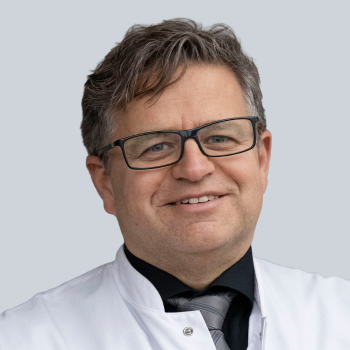 Univ.-Prof. Dr. med. Eric Rößner